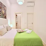Akicity Anjos Daisy Διαμέρισμα Lisboa