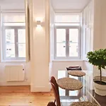 Διαμέρισμα Akicity Anjos Daisy Lisboa