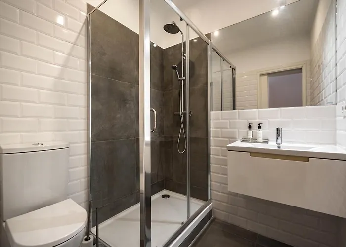 Apartamento Akicity Anjos Daisy