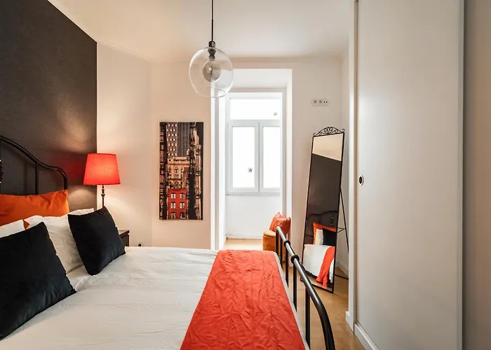 Apartamento Akicity Anjos Daisy *