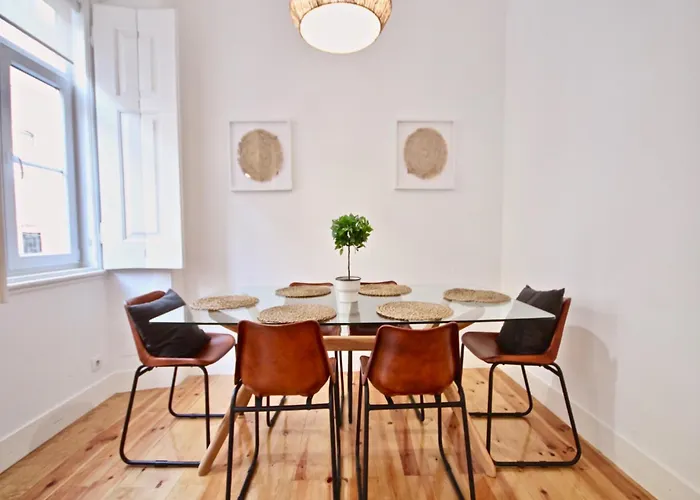 Akicity Anjos Daisy Apartamento