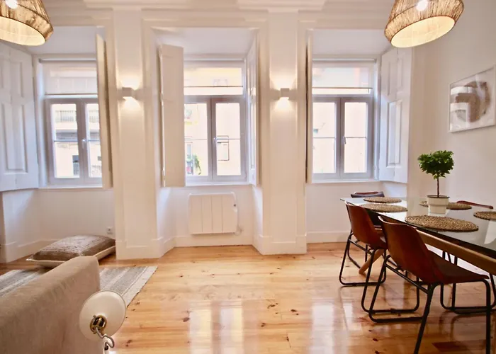 Akicity Anjos Daisy Apartamento *