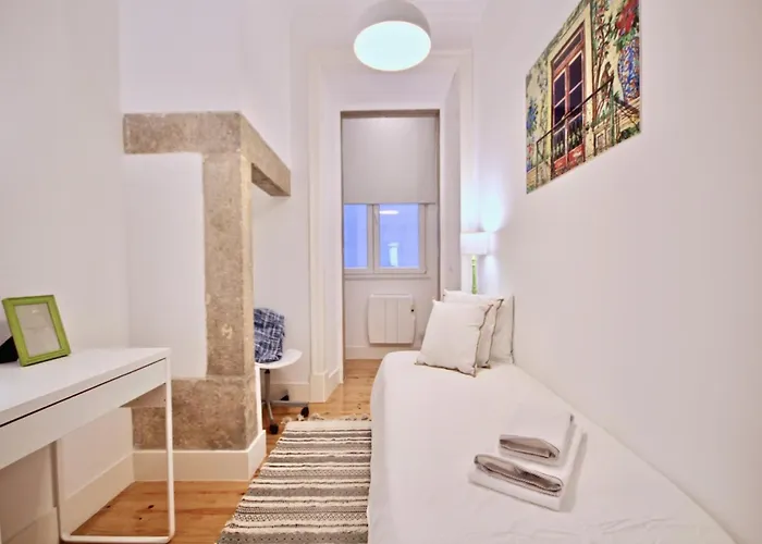 Apartamento Akicity Anjos Daisy *