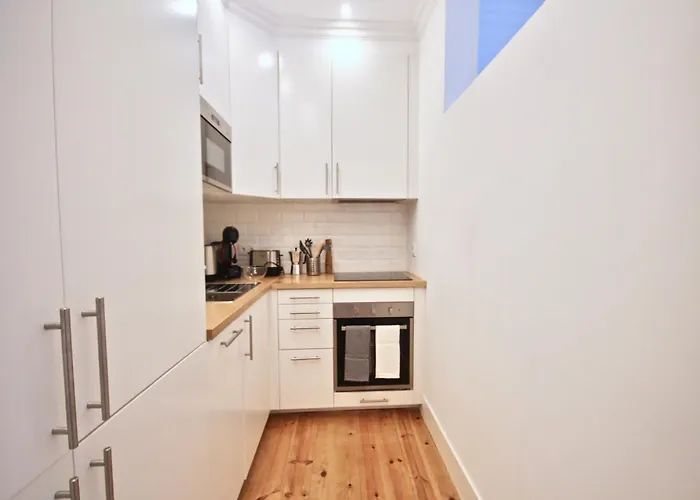 Akicity Anjos Daisy Apartamento