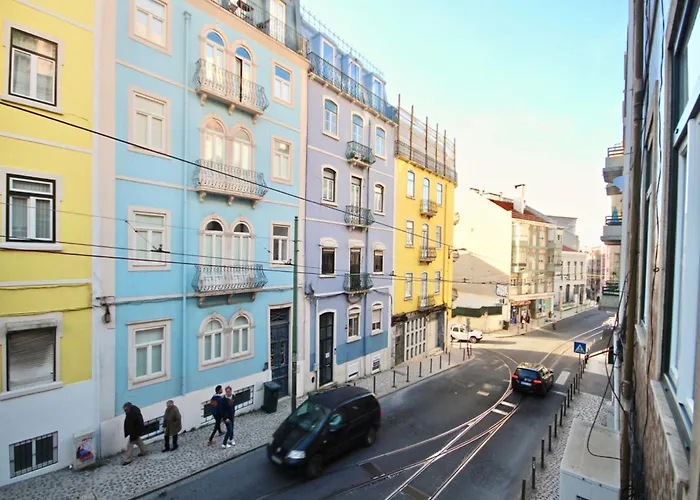 Akicity Anjos Daisy Apartamento