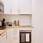 Akicity Anjos Daisy Apartament *