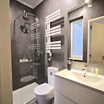 Apartament Akicity Anjos Daisy Lizbona