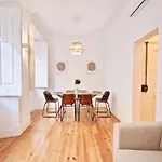 Apartament Akicity Anjos Daisy *