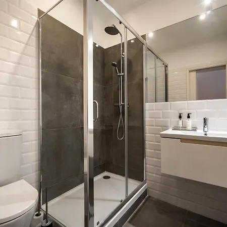 Apartment Akicity Anjos Daisy