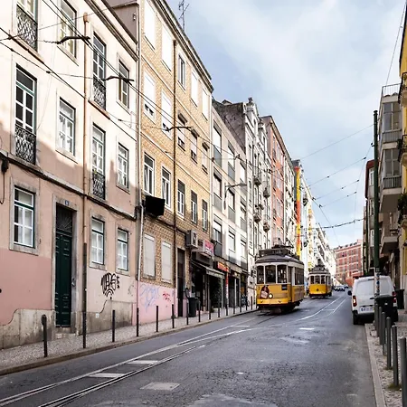 Akicity Anjos Daisy Apartment