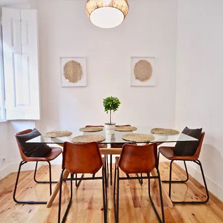 Akicity Anjos Daisy Apartment