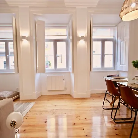 Akicity Anjos Daisy Apartment *