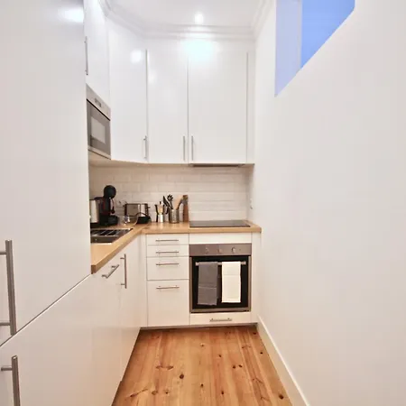 Akicity Anjos Daisy Apartment