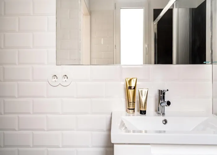 Akicity Anjos Daisy Apartament