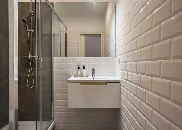 Apartament Akicity Anjos Daisy *