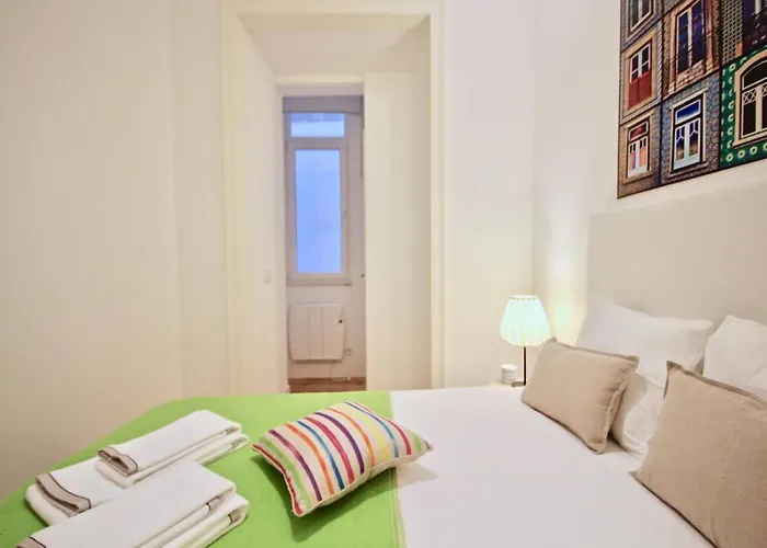 Akicity Anjos Daisy * Lissabon