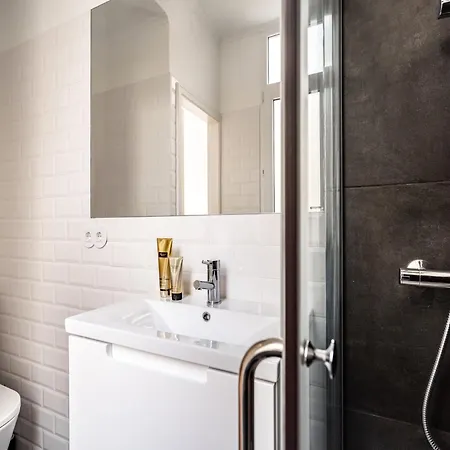 Апартаменти Akicity Anjos Daisy