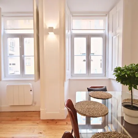 Apartamento Akicity Anjos Daisy Lisboa