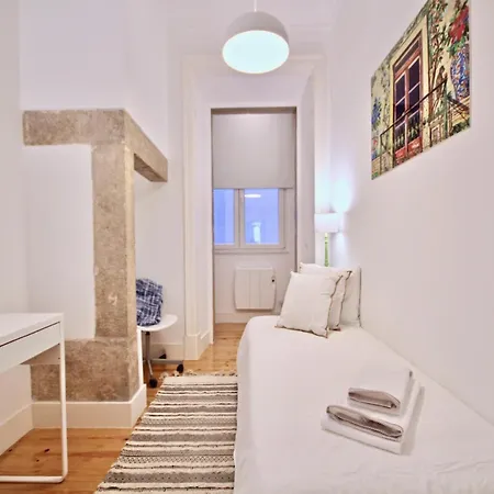 Apartamento Akicity Anjos Daisy *