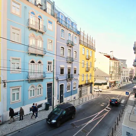 Akicity Anjos Daisy Апартаменти