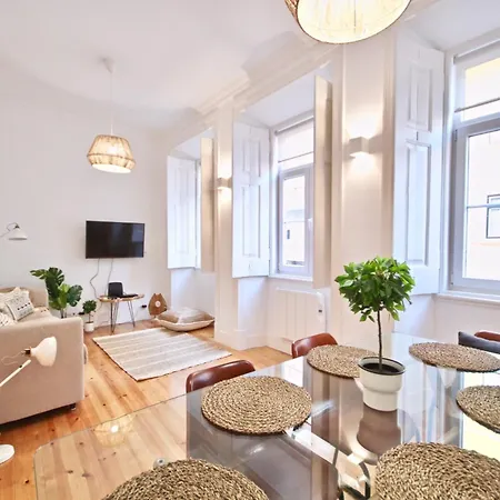 Akicity Anjos Daisy Apartment *