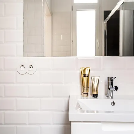 Akicity Anjos Daisy Apartament