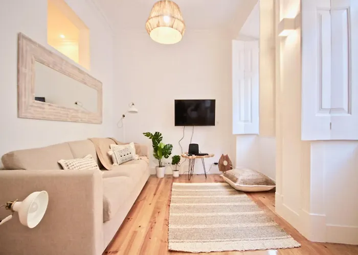 Akicity Anjos Daisy ליסבון